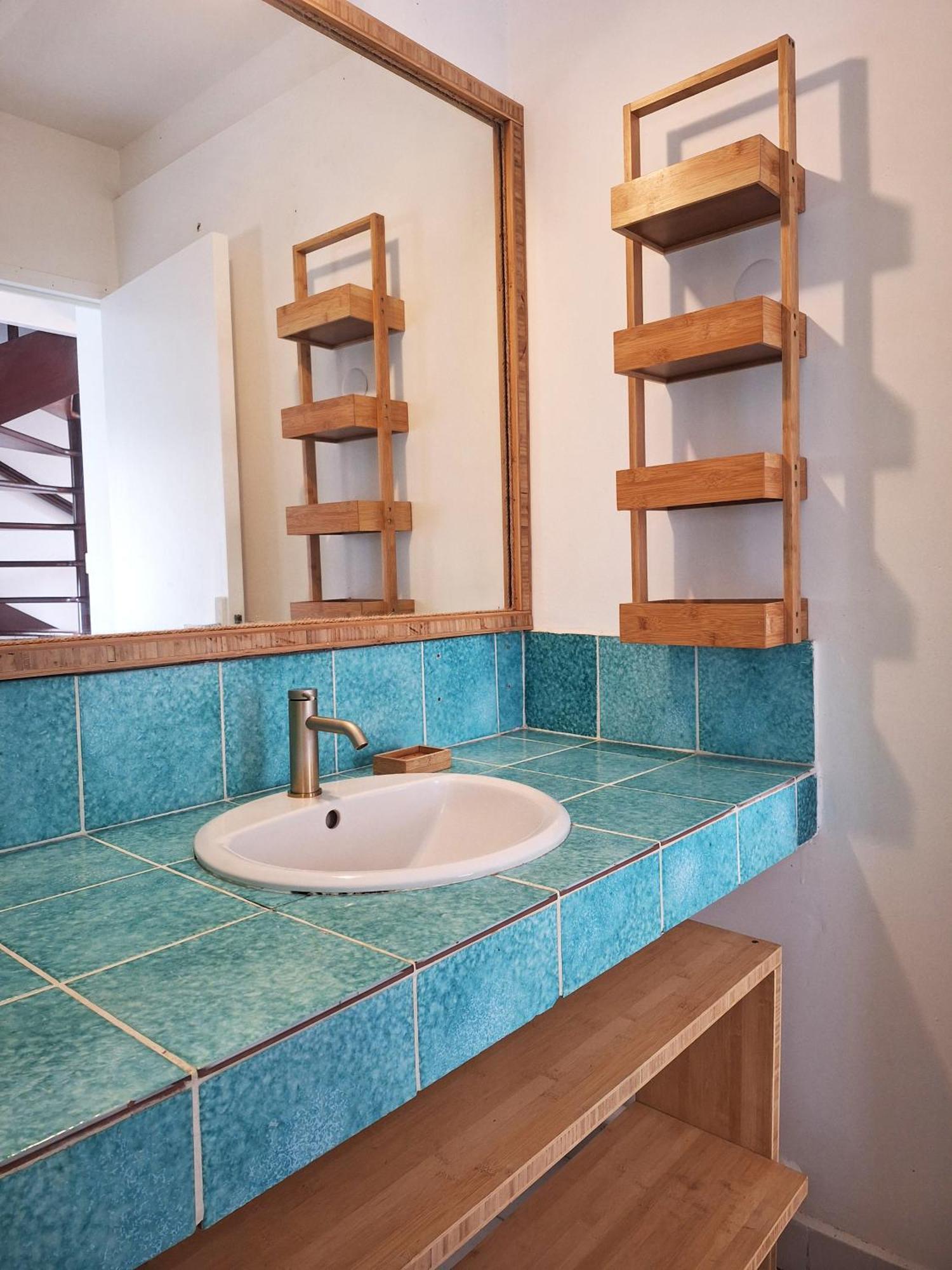 Chez Madeline Apartment Ле Госие Екстериор снимка